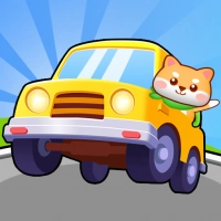 Hayvanlar için Otobüs Trafik Sıkışıklığı